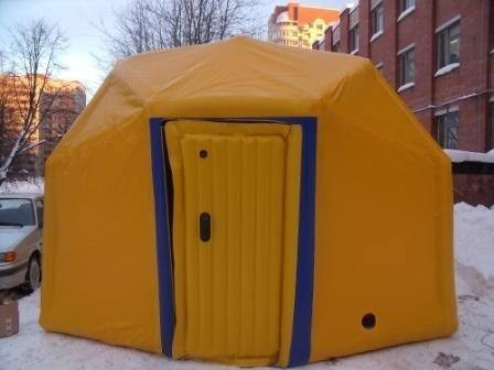 新北充气帐篷