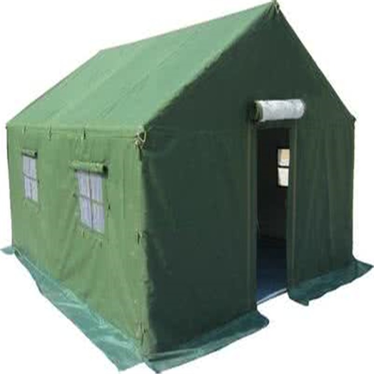 新北充气军用帐篷模型销售